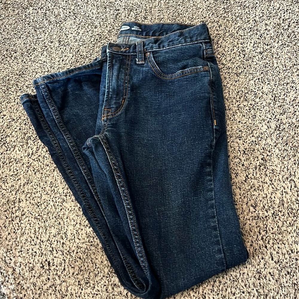 Old Navy Jeans. Size 30/32
